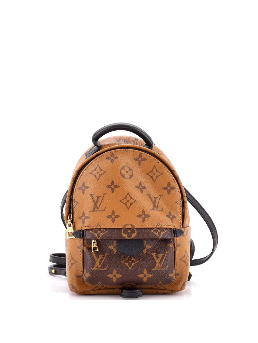 Louis Vuitton Palm Springs Backpack #340333L23B